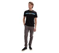 TOM TAILOR Denim 1042559 Pantalon, 11587-Pavement Grey, M Hommes