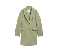 TOM TAILOR Denim 1042882 Manteau, 35920-greyish Green Melange, M Femme