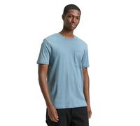 TOM TAILOR Denim 1043491 Shirt pour Homme, 30118-citadel Blue