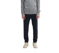 TOM TAILOR Denim 1043618 Pantalon Chino Slim, 10668 - Sky Captain Blue, M Homme