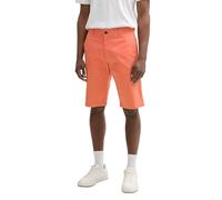 TOM TAILOR Denim 1044833 Bermuda, 11834-Soft Peach Orange, M Hommes