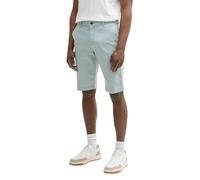 TOM TAILOR Denim 1044833 Bermuda, 28129-light Ice Blue, L Hommes