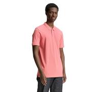 TOM TAILOR Denim 1045587 Polo, 15121-Rose pêche, M Hommes