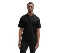 TOM TAILOR Denim 1045600 Polo, 29999-Noir, L Hommes