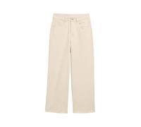 TOM TAILOR Denim 1045652 Jean Culotte, 22569-unbleached Natural Bull Denim, M Femmes