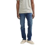 Tom Tailor 1045758 Straight Pants Bleu 32 / 32 Homme