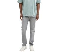 Tom Tailor Denim Jean Piers Slim 1045979 Stone Grey Denim 33W x 34L Hommes