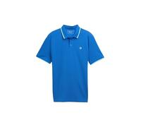 TOM TAILOR Denim 1046289 Polo, 18212-strong Blue, M Hommes