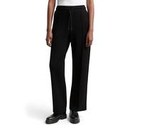 TOM TAILOR Denim 1048356 Pantalon, 14482-deep Black, S Femmes