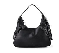 Tom Tailor Denim Abella Sac à bandoulière M 36 cm noir
