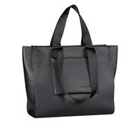 Tom Tailor Denim Aisha Sac de shopper 44 cm noir