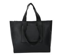 Tom Tailor Denim Aisha Sac de shopper 44 cm noir