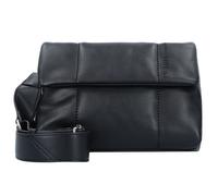 Tom Tailor Denim Allya Sac à bandoulière 25.5 cm noir