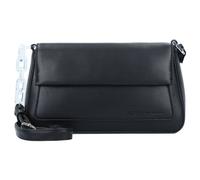 Tom Tailor Denim Anne Sac à bandoulière 27 cm noir