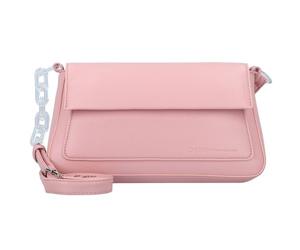 Tom Tailor Denim Anne Sac à bandoulière 27 cm rose