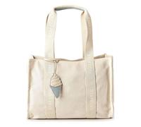 Tom Tailor Denim Azura Sac à bandoulière L 35 cm beige