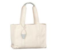 Tom Tailor Denim Sac à bandoulière Azura L 35 cm Beige
