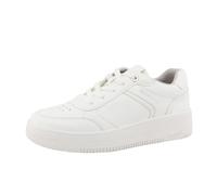 Tom Tailor Denim Baskets femme blanc EUR 41