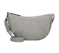 Tom Tailor Denim Belina Sac à bandoulière M 33 cm gris