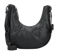 Tom Tailor Denim Bena Sac à bandoulière M 32 cm noir