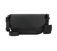Tom Tailor Denim Bena Sac à bandoulière XS 24 cm noir