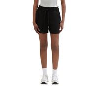 TOM TAILOR Denim Bermuda pour Femme, 14482 - Deep Black., XS