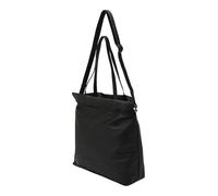 TOM TAILOR DENIM Cabas noir, Taille One Size