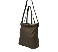 TOM TAILOR DENIM Cabas olive, Taille One Size