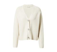TOM TAILOR DENIM Cardigan beige clair, Taille XXL