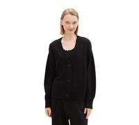 Tom Tailor Denim Cardigan en Tricot Femme