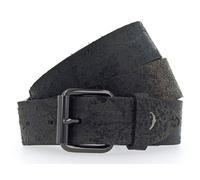 TOM TAILOR Denim Ceinture en cuir Made in Germany 75