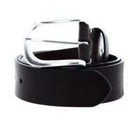 TOM TAILOR Denim Ceinture en cuir Made in Germany 80