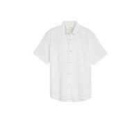TOM TAILOR DENIM Chemise blanc, Taille L