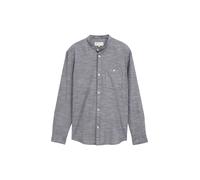 TOM TAILOR DENIM Chemise gris chiné, Taille XS