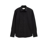 TOM TAILOR DENIM Chemise noir, Taille M