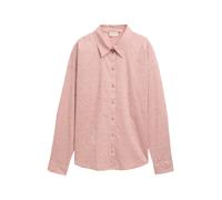 TOM TAILOR Denim 1043137 Blouse, 11014-Antique Rose, M Femmes