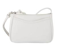 Tom Tailor Denim Sac à bandoulière Cilia 19 cm blanc