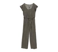 TOM TAILOR DENIM Combinaison noir, Taille XXL