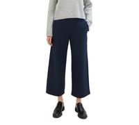 Tom Tailor 1042304 Easy Culotte Pants Bleu L Femme
