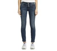 Tom Tailor Alexa Slim Jeans Bleu 27 / 32 Femme