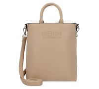 Tom Tailor Denim Heidy Sac à main S 23.5 cm beige