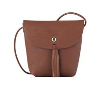 Tom Tailor Denim Ida Sac à main Cognac Cognac Sac à bandoulière