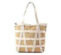 Tom Tailor Denim Jada Sac de shopper L 38 cm brun