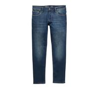 Tom Tailor 1045758 Straight Pants Bleu 33 / 30 Homme