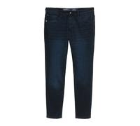 TOM TAILOR Denim 1045980 Jean Bryden Tapered, 10170-blue Black Denim, 31W / 32L Hommes