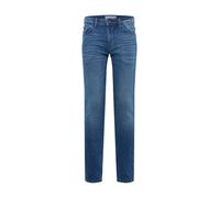 TOM TAILOR DENIM Jean 'Culver' bleu foncé, Taille 31 Longueur 34