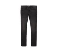 Tom Tailor Denim Jeans homme Culver Skinny 202212 - Used Dark Stone Black Denim - 29W/32L