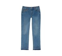 TOM TAILOR DENIM Jean 'Elsa' bleu denim, Taille 26 Longueur regular
