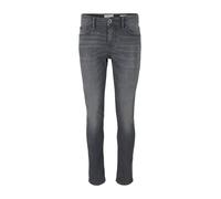 TOM TAILOR Denim 20622022 Piers Slim, Jean Homme, 10220 - Used Dark Stone Grey Denim, 32W / 32L