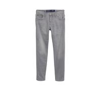 TOM TAILOR DENIM Jean 'Piers' gris denim, Taille 32 Longueur 34